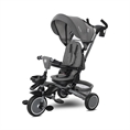 Triciclo Pieghevole FRECCIA Grey&Black